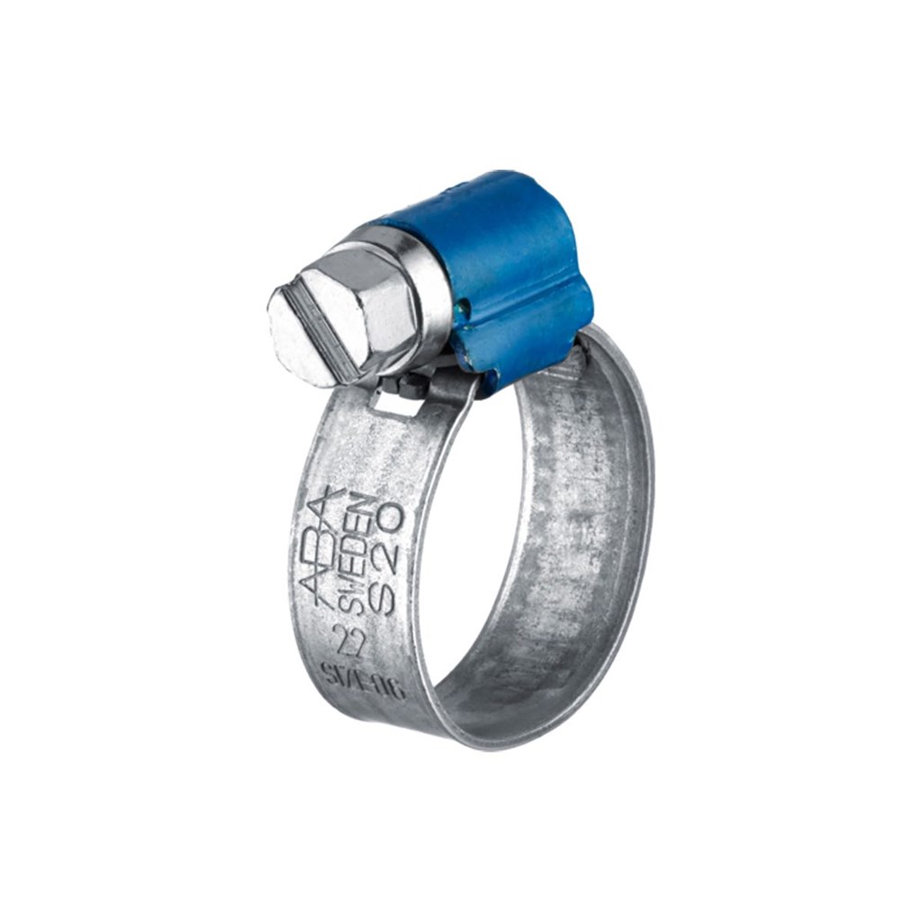 FASCETTE ABA MM 10-16 - LARGHEZZA MM 9